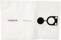 Мешок для пылесоса Bosch GAS 25 VPE (2605411167)