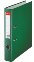 Caiet mecanic Esselte Economy А4/5 PP Green