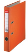 Caiet mecanic Esselte Economy А4/5 PP Orange
