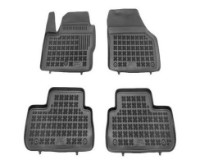 Автоковрики Rezaw-Plast Land Rover Freelander II (2007)
