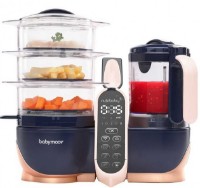 Robot de bucătărie Babymoov Nutribaby (+) XL (A001127)