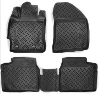 Covoraşe auto Aileron Toyota Corolla (2012) (61955)