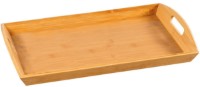 Поднос сервировочный Kesper Bamboo (77506)