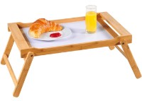 Столик сервировочный Kesper Bamboo (77605)