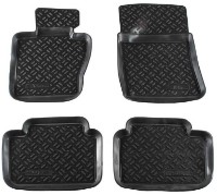 Covoraşe auto Aileron Volkswagen T4 (1990-2003) (62036)