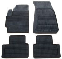 Автоковрики Aileron Volvo XC60 (2008)/S60 (2010) (62107)