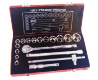 Набор головок Catol NC-05-TK017