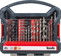 Набор принадлежностей KWB K109104