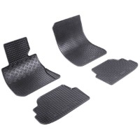 Автоковрики Rigum BMW 1 2005 5dv (900217)