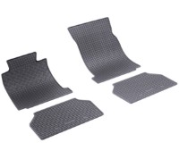 Автоковрики Rigum BMW 5 E39 1995 (903348)