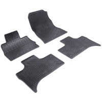 Автоковрики Rigum BMW X5 E53 1999 (900316)