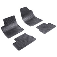 Автоковрики Rigum Citroen C2/С3 2002 (16383)