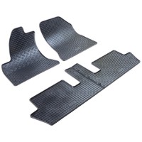 Автоковрики Rigum Citroen C4 Picasso 5m 2006 (900453)