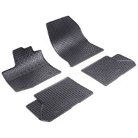 Автоковрики Rigum Dacia Lodgy 2012/Dokker 2013 (59232)