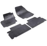 Автоковрики Rigum Ford C-Max 2011/Grand C-max 2010 (60296)