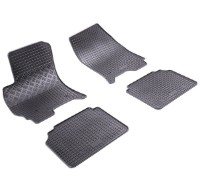 Автоковрики Rigum Ford Mondeo 2002 (900927)