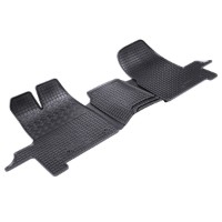 Автоковрики Rigum Ford Tourneo/Transit Custom (1+2) 3m 2012 (900972)