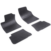 Автоковрики Rigum Hyundai Getz 2003 (901139)