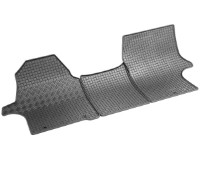 Автоковрики Rigum Hyundai H350 2015 (903867)