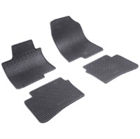 Автоковрики Rigum Hyundai i20 2014 (903065)