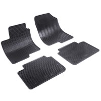 Автоковрики Rigum Hyundai Sonata 2005 (901252)