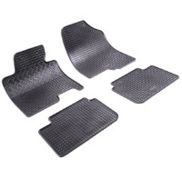 Covoraşe auto Rigum Kia Ceed 2012 (901382)