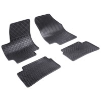 Автоковрики Rigum Kia Rio 2005 (901429)