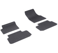 Автоковрики Rigum Land Rover Discovery Sport 2015 (903270)