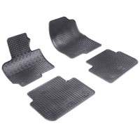 Автоковрики Rigum Mazda 5 ZD 2006/2011 (31821)