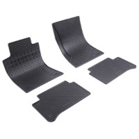 Автоковрики Rigum Mercedes E-Klasse W/S211 2002 (902846)