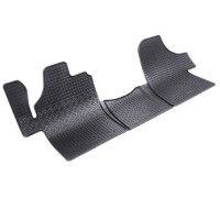 Автоковрики Rigum Mercedes Vito/Viano 2/3m 2003 (20766)