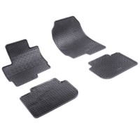 Автоковрики Rigum Mitsubishi Colt 5dv 2008 (901719)