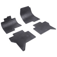 Автоковрики Rigum Mitsubishi Pajero 5d 2000/2006 (35316)