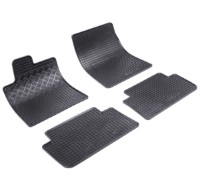 Автоковрики Rigum Peugeot 407 2004 (902075)