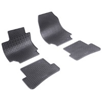 Автоковрики Rigum Renault Captur 2013 (903010)