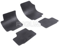 Автоковрики Rigum Skoda Citigo 2011/Volkswagen Up 2012/Seat Mii 2012 (56968)