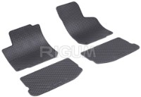 Автоковрики Rigum Skoda Octavia I 1997 Design (903522)