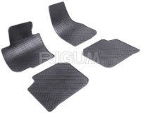 Автоковрики Rigum Skoda Superb 2008 Design (902471)