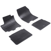 Covoraşe auto Rigum Suzuki SX4/S-Cross 2013 (60303)