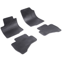 Covoraşe auto Rigum Toyota Aygo 2014 (902983)