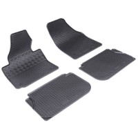 Автоковрики Rigum Volkswagen Caddy 5m 2005/Volkswagen Touran 5m 2003 (15281)