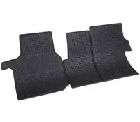 Автоковрики Rigum Volkswagen Crafter 3m 2017 (904109)