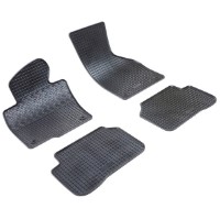 Автоковрики Rigum Volkswagen Passat 2005/2011 (31838)