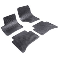 Автоковрики Rigum Volkswagen Touareg/Porsche Cayenne 2002 (23454)