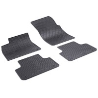 Автоковрики Rigum Volvo XC40 2018 (904703)