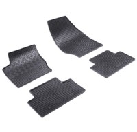 Автоковрики Rigum Volvo XC90 2003 (902617)