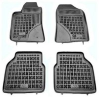 Автоковрики Rezaw-Plast Toyota Avensis 2003-2009 (50231)