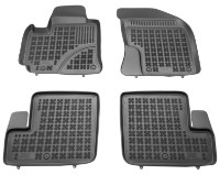 Автоковрики Rezaw-Plast Toyota Rav 4 II 2000-2005 (47260)