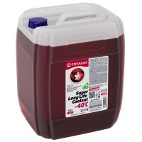 Antigel Totachi Super LL Coolant -40С Red 10L 