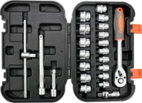 Набор головок Sthor 58661